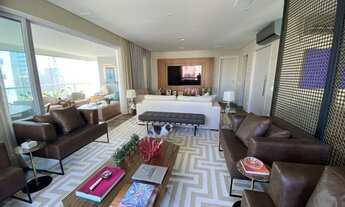 Imagem: Apartamento Venda Brooklin 225 m² 3 Dormitórios