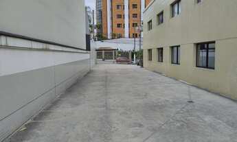 Imagem 5: 26 vagas de garagem em um estacionamento no Tatuape