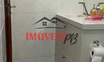 Imagem 6: Apartamento com área privativa em agua fria