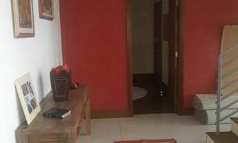 Imagem 2: SOBRADO ROYAL PARK - 4 SUITES