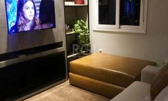 Imagem 2: Apartamento em Jardim Itu Sabará