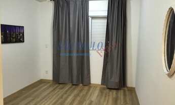 Imagem 7: LINDO APARTAMENTO MOBILIADO NO CENTRO COMERCIAL DE ALPHAVILLE