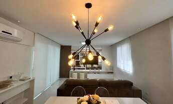 Imagem 4: APARTAMENTO PARA LOCAÇÃO ANUAL COM 3 SUÍTES NA BARRA SUL EM BALNEÁRIO CAMBORIÚ-SC