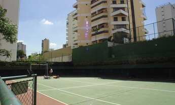 Imagem 4: Apartamento para venda e locação no Campo Belo