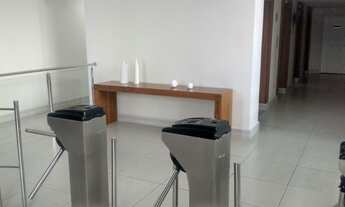 Imagem 3: Aluga Sala comercial 47m² Centro Ed. Mid Work