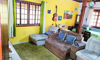 Imagem 5: Casa com 4 dormitórios à venda, 140 m² por R$ 500.000,00 - Cidade Nova Peruibe - Peruíbe/S