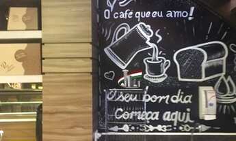 Imagem 5: PONTO PARA VENDA EM CURITIBA PANIFICADORA/RESTAURANTE DE 200m² COM ÓTIMA ESTRUTURA - LO282