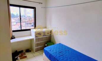 Imagem 4: Apartamento à venda, 51 m² - 2 dormitórios e 1 wc social no Pitimbú, Natal/RN