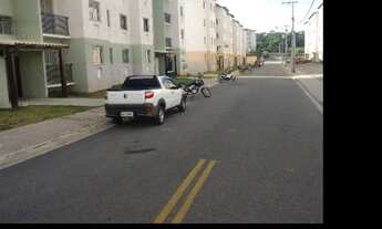 Imagem: Apartamento para venda com 44 metros quadrados