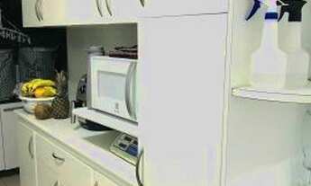 Imagem 3: APARTAMENTO - MORUMBI - SP