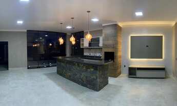 Imagem 5: Casa Condomínio Damha III Rio Preto