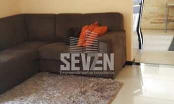 Imagem 7: CASA RESIDENCIAL PARA VENDA JD PRUDENCIA 02 DORMITORIOS