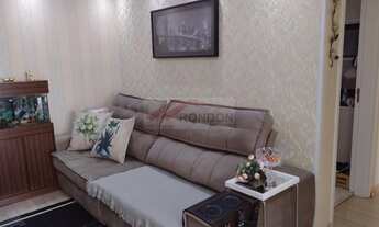 Imagem 5: Apartamento à Venda no Residencial Due Bosque Maia - Picanço