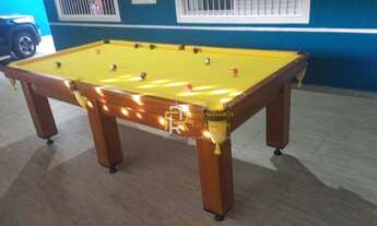 Imagem 3: Casa com 3 dormitórios à venda, 110 m² por R$ 700.000,00 - Caiçara - Praia Grande/SP