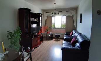 Imagem: Apartamento RESIDENCIAL em CAMPINAS - SP