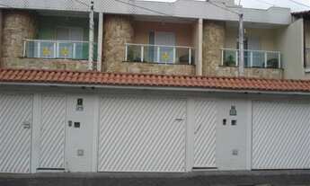 Imagem 3: Sobrado para Venda Vila Salete São Paulo