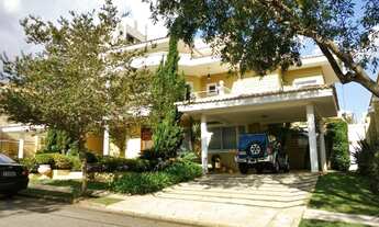 Imagem: Sobrado com 4 dormitórios à venda, 550