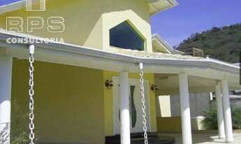 Imagem 5: Casa para Venda no Condomínio Residencial Água Verde em Atibaia