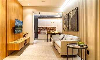 Imagem 2: Apartamento 116m² no coração do Santa Mônica