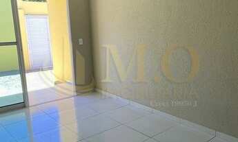 Imagem 7: Térrea para venda tem 58 metros quadrados com 2 quartos em Siqueira - Fortaleza - CE