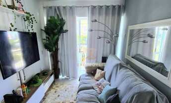 Imagem 2: Apartamento com 2 dormitórios à venda, 70 m² por R$ 595.000 - Barra da Tijuca - Rio de Jan