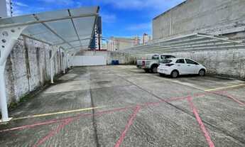 Imagem 3: Apartamento para venda com 179 metros quadrados com 4 quartos em Manaíra - João Pessoa - P