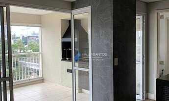 Imagem 7: Apartamento com 2 dormitórios à venda, 110 m² por R$ 1.000.000,00 - Jardim Dom Bosco - São