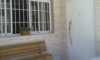 Imagem 15: RIO DE JANEIRO - Casa Padrão - Tijuca