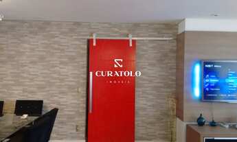 Imagem 4: GRANDE OPORTUNIDADE EM SÃO CAETANO - PRÉDIO NOVO E ACABAMENTO EXCELENTE