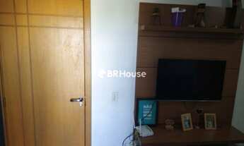 Imagem 7: Ótimo apartamento 1 quarto no Residencial Conquista em Samambaia Sul