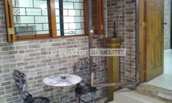 Imagem 4: Vendo Maravilhosa casa 4 quartos suíte 3 garagens com 173m² privativos no Bairro Cristal !