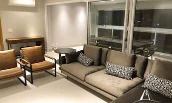 Imagem 2: VENDO UM MARAVILHOSO APTO COM 140M2 NO EDIFÍCIO SOBERANO - BY TARJAB