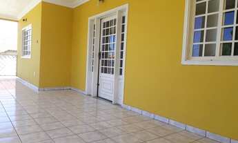 Imagem 6: Casa para venda com 450 metros quadrados com 4 quartos em Jardim Califórnia - Cuiabá - MT