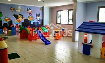 Imagem 4: Vendo apartamento, 117m², 3 dormis, 3 banheiros, 2 vagas no Taboão da Serra