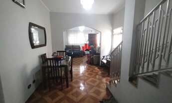 Imagem 3: Sobrado com 3 Dormitórios e 1 Vaga, em Vila Jacuí