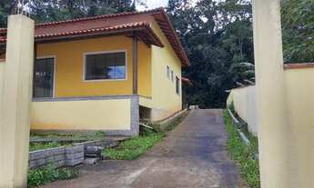 Imagem 5: Casa de 2 qts, Nova, Linear, em Condomínio Fechado na Caneca Fina