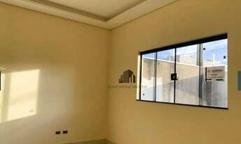 Imagem 2: Casa com 2 dormitórios à venda, 97 m² por R$ 350.000,00 - Jardim da Balsa I - Americana/SP