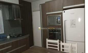 Imagem 3: Apartamento com 3 dormitórios à venda, 83 m² por R$ 550.000,00 - Capoeiras - Florianópolis