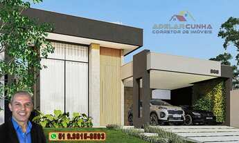 Imagem 2: Casa à Venda em Sapiranga com 3 Dormitórios sendo 1 Suíte