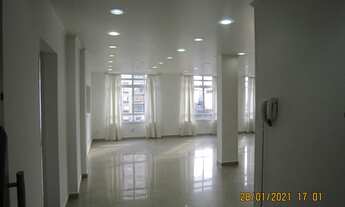 Imagem 6: Sala/Conjunto Comercial de 170 metros na República