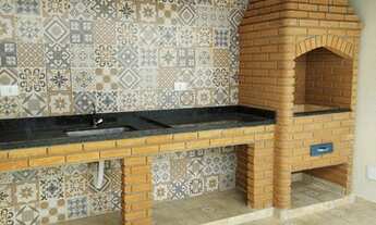 Imagem 6: Sobrado para venda com 190 metros quadrados com 3 quartos em Vila Laís - São Paulo - SP