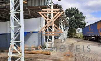 Imagem 4: Galpão Comercial à venda, Jardim das Indústrias, São José dos Campos -