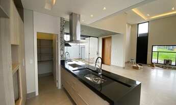 Imagem 3: Casa à Venda no Condomínio Terras da Fazenda