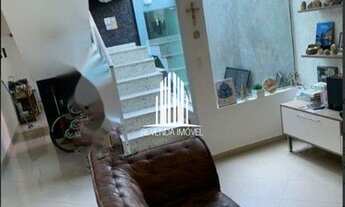 Imagem 3: SOBRADO 3 DORMITÓRIOS, 3 SUÍTE, 3 VAGAS, Á VENDA EM SÃO PAULO