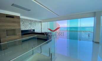 Imagem: Cobertura 5 quartos e 5 suítes à venda