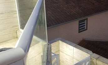 Imagem 5: Sobrado com 4 quartos e piscina!!!!