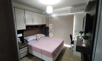 Imagem 4: Sobrado Geminado com 3 Dormitórios