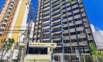 Imagem: Apartamento no Jardim Apipema 4/4 sendo