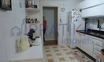 Imagem 6: Apartamento - Venda - Pinheiros - Cod. 507
