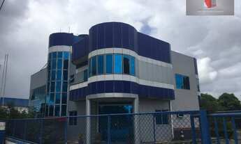 Imagem: Galpão para alugar, 600 m² por R$ 45.000,00/mês